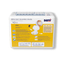 Seni Day Shaped Pads (Case of 60)
