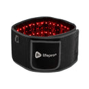 Light Therapy Belt AllevaRed Pro 6-7/8 X 49-3/5 Inch