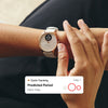 Withings ScanWatch Light Smart Watch, 37mm, Sand (Each) 