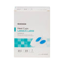 McKesson Heel Cup, Large / Extra Large (Case of 6 Boxes)