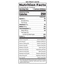 Orgain Organic Nutrition Chocolate Nutritional Shake, 11-ounce carton