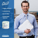 Scott Toilet Tissue (Case of 11000)