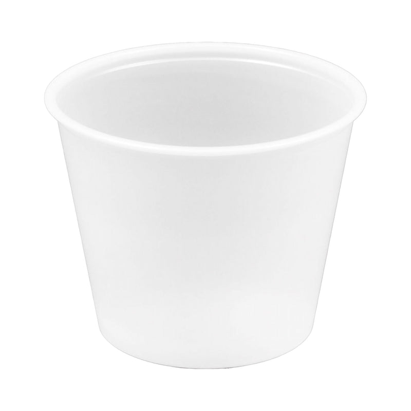 Solo Soufflé Cup (Case of 2500)
