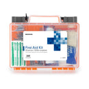 McKesson 50-Person First Aid Kit (Case of 12 Kits)