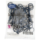 McKesson Tubing Scissor Clamp (Case of 100)
