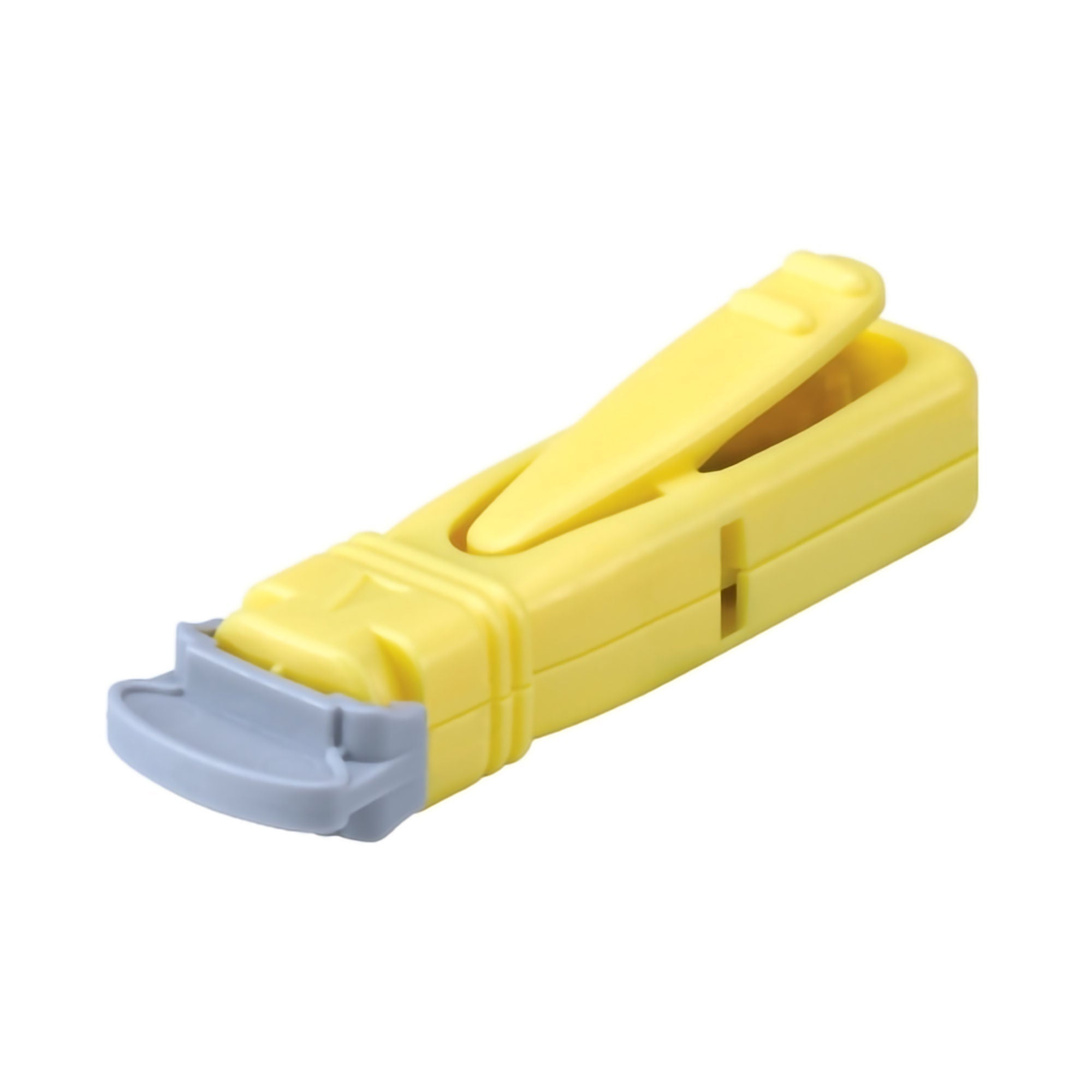 Unistik 3 Normal Safety Lancet, 23 Gauge, 200 ct. (Box of 200)