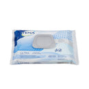 Essity HMS North America Inc Tena Ultra Personal Cleansing Wipe, Soft Pack (576/CS) 