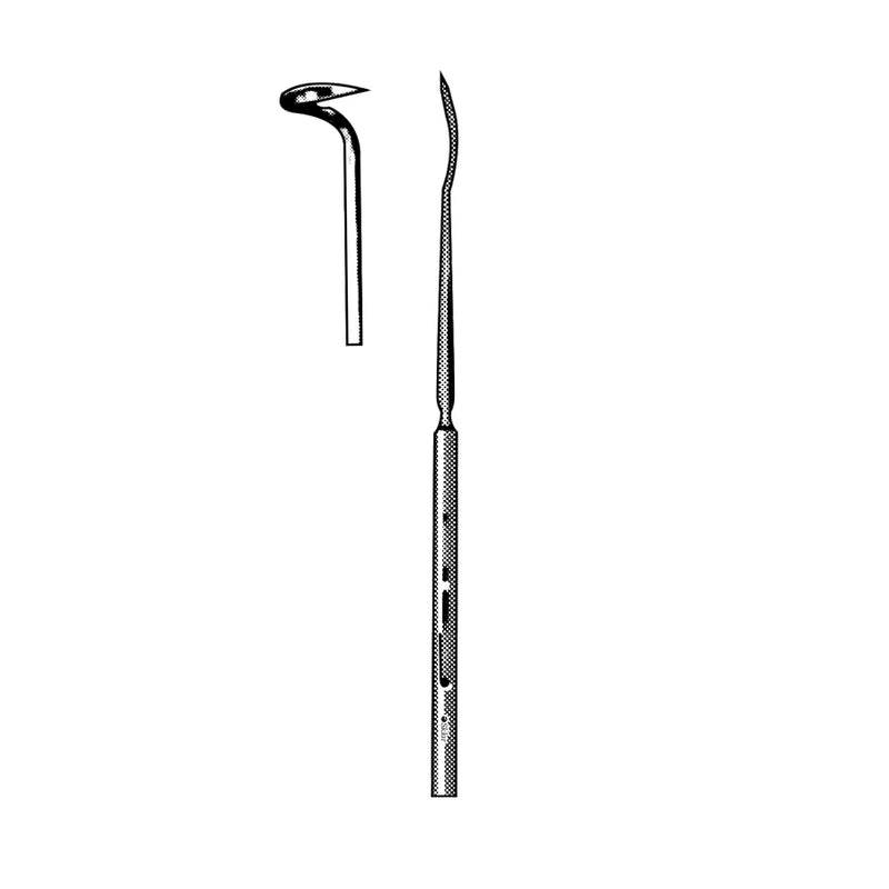 Sklar Yankauer Septum Needle - 70-4215