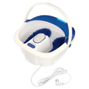 HoMedics USA LLC Homedics Shiatsu Bliss Foot Spa with Heat Boost