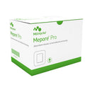 Mepore Pro White Adhesive Dressing, 3 x 4 inch 