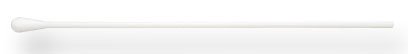 Swabstick Puritan Cotton Tip Plastic Shaft 6 Inch Length NonSterile 1000 per Pack (Case of 10000)
