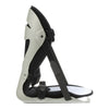 McKesson Flexion Straps with Toe Wedge Plantar Fasciitis Night Splint, Large (Each)