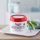 Beiersdorf Eucerin Original Healing Moisturizer, 16-ounce Jar 