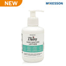McKesson Thera Hand Sanitizer Moisturizer Lotion, 8-ounce Pump Bottle (Case of 12)