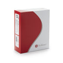 Hollister New Image Convex FlexWear Skin Barrier with Up to 1.5 Inch Stoma Opening (5/BX) 