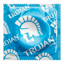 Trojan-Enz Lubricated Latex Condom (Case of 1000) 