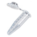 McKesson Brand McKesson Conical Bottom Microcentrifuge Tube, 1.5 mL (10000/CS) 