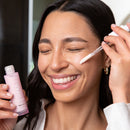 Coola Sun Silk Drops Sunscreen with BlueScreen Digital De-Stress SPF 30 (24/CS)