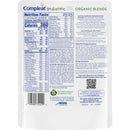 Compleat Pediatric Organic Blends Tube Feeding Formula, Plant-Based, Non-GMO (Case of 24)