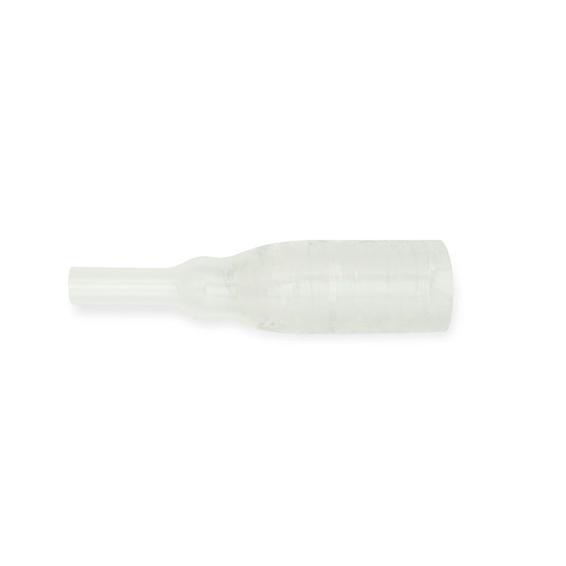 InView Male External Catheter, Self-Adhesive, Silicone, Medium, 29mm, Purple (Box of 30)