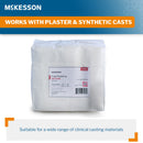 Cast Padding Undercast McKesson 3 Inch X 4 Yard Cotton NonSterile (Case of 12 Bags)