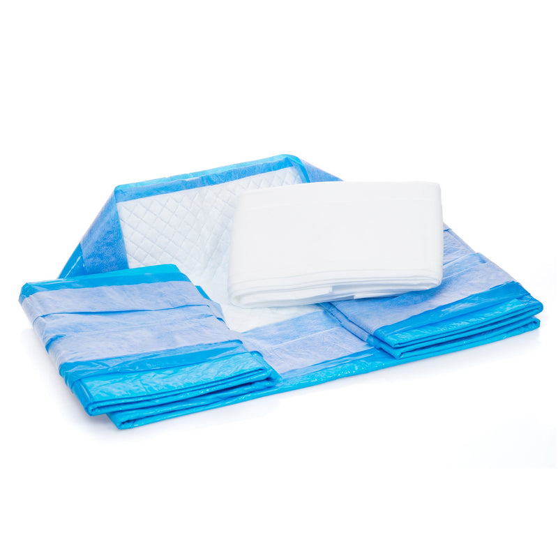 McKesson Room Turnover Kit (Case of 20 Items)