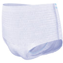 Essity HMS North America Inc Tena ProSkin Overnight Super Fully Breathable Underwear, Large (56/CS)