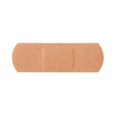 McKesson Brand McKesson Tan Adhesive Strip, 1 x 3 Inch (2400/CS) 