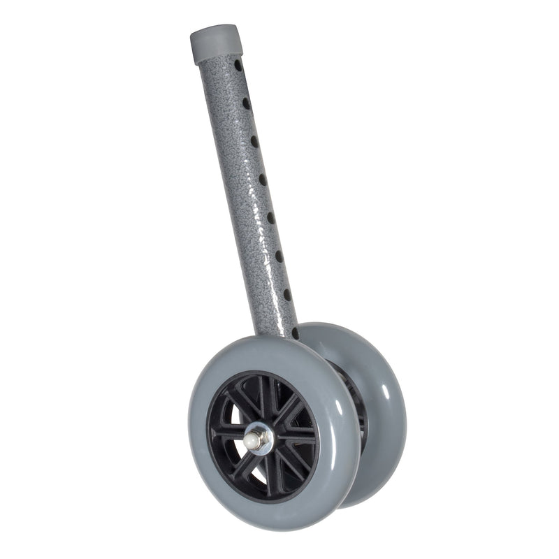 drive Walker Wheels for Bariatric Walker (Box)