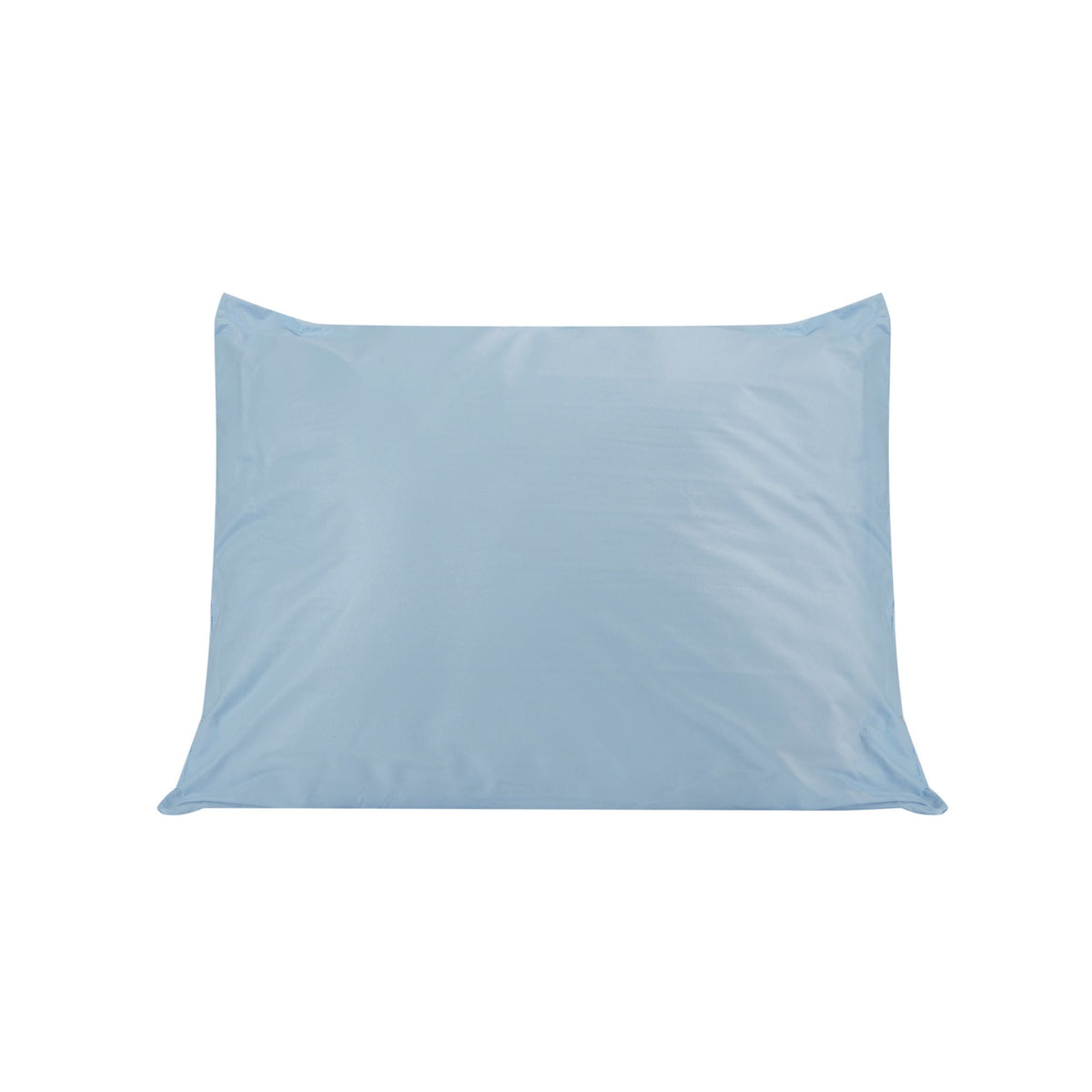 McKesson Reusable Bed Pillow, 20 x 26 Inch, Blue (Box of 12)