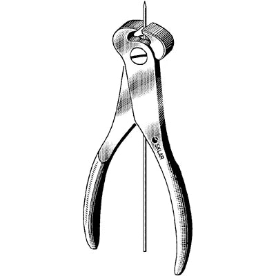 Sklar Pin Cutter - 40-1048
