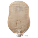 Hollister Premier 84891 One-Piece Ultra-Clear Urostomy Pouch, Pre-cut to Fit 16 mm (5/BX) 