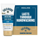 Gold Bond Healing Hand Cream with Aloe for Dry to Extra Dry Skin, 3-ounce Tube (Each)