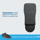 Darco HeelWedge Post-Op Shoe, Large (Case of 36)