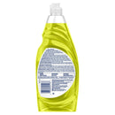 Essendant Co/United Stationers Dawn Professional Manual Pot and Pan Detergent, Lemon Scent, 38 oz. (8/CS) 