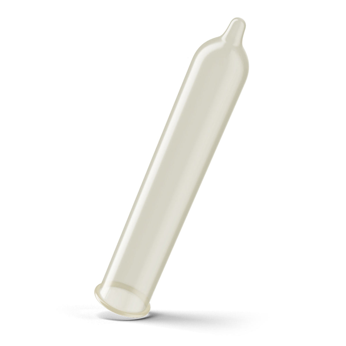 Trojan-Enz Lubricated Latex Condom (Case of 1000)