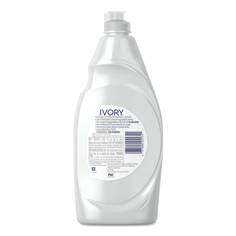 Ivory Dish Detergent, 24oz (10/CS)