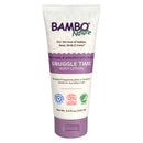 Bambo Nature Snuggle Time Body Lotion, 100 mL tube (Case of 48)