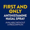 Astepro Allergy Antihistamine Nasal Spray (Each)