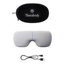 Therabody Inc SmartGoggles Massaging Eye Mask 