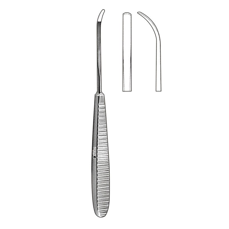 Sklar STEINHAUSER PERIO ELEV LG 6.25 - 75-4067 