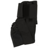 McKesson Low Profile Open Heel Open Toe Ankle Brace, Large (Each)
