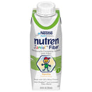 Nestle Healthcare Nutrition Nutren Junior Nutritionally Complete Formula with Fiber, Vanilla, 8.45-ounce (24/CS)
