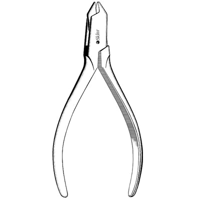 Sklar Clasp Adjusting Pliers 200 - 49-2045 