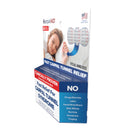 CarpalAid Patch Hand-Based Carpal Tunnel Support, One Size Fits Most (6/PK)