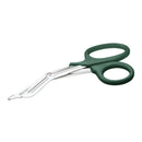 McKesson Brand McKesson Medicut Trauma Shears, Green, 7.25 Inch Length (10/CS) 