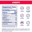 Lloren Pharmaceuticals Proteinex 18 Cherry Liquid Predigested Protein, 30-ounce bottle (6/CS) 