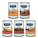 Thick-It Variety of Meat Entrées Purée (12/CS) 