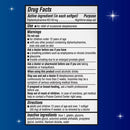 Sanofi Unisom SleepGels 