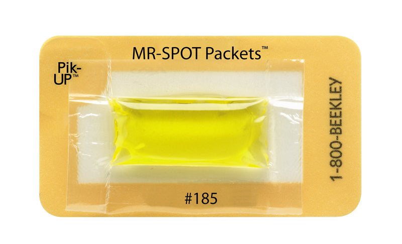 Beekley Medical Radiology Skin Marker MR-SPOT Packets Tube Soft Tissue Masses, Breast MRI (40/BX) 
